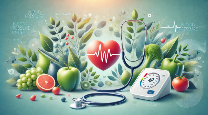 Healthy cardiovascular system