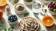 Natural Supplements