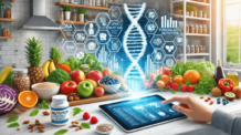 Personalized Nutrition