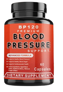 BP120 Blood Pressure