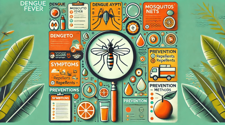 Dengue Everything You Need to Know