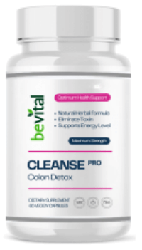 colon cleanse 