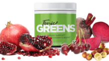 Tonic_Greens